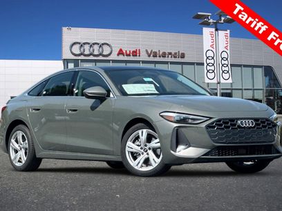 New 2025 Audi A5 2.0T Premium