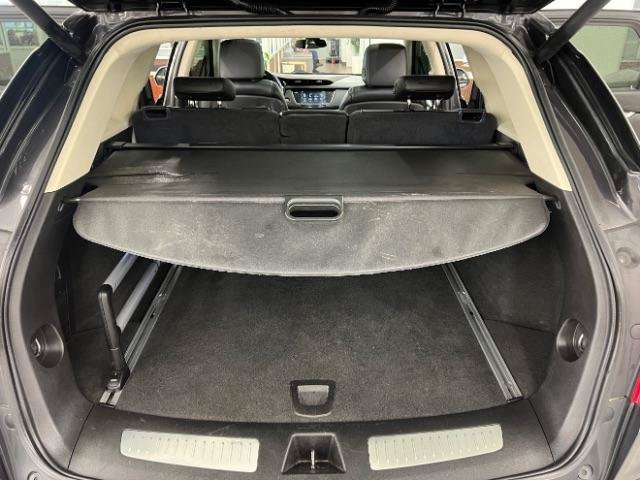 Used 2017 Cadillac XT5 Luxury w/ Driver Awareness Package FWD image 38