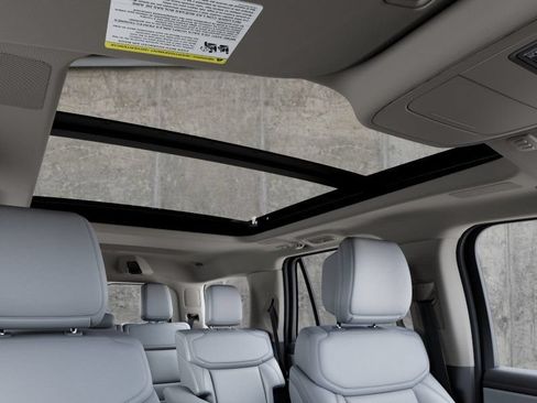 New 2027 Ford Expedition Platinum AWD/4WD image 22