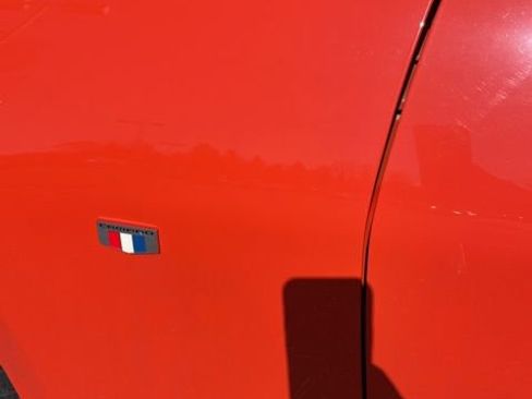 Used 2019 Chevrolet Camaro LS image 20