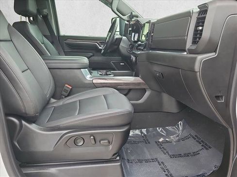 Used 2024 Chevrolet Silverado 2500 LTZ w/ LTZ Plus Package image 21