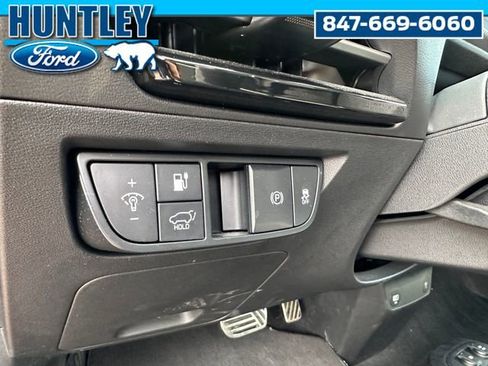 Used 2023 Kia EV6 GT-Line image 19