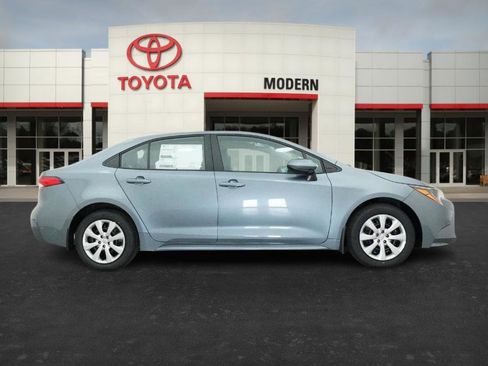 New 2026 Toyota Corolla LE image 26