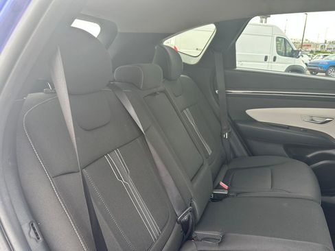 Used 2024 Hyundai Tucson SEL image 14