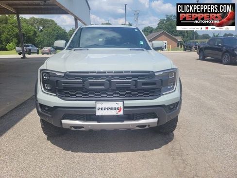 Used 2020 Ford Ranger XLT w/ Equipment Group 301A Mid AWD/4WD image 7