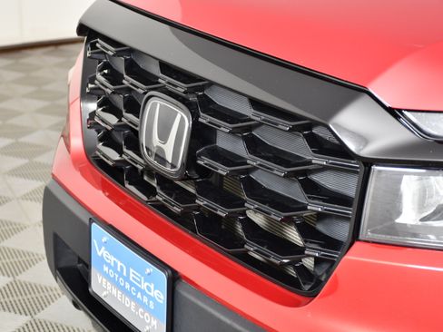 Certified 2023 Honda Passport Elite image 11