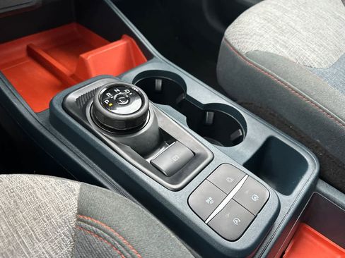 Certified 2022 Ford Maverick XLT w/ Equipment Group 300A Standard image 20