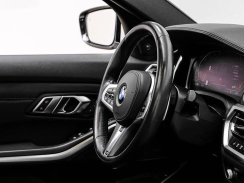 Used 2019 BMW 330i Sedan image 17