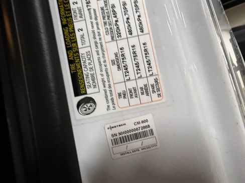 Used 2020 Mercedes-Benz Sprinter 2500 image 48