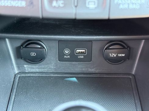 Used 2021 Hyundai Kona SEL FWD image 21