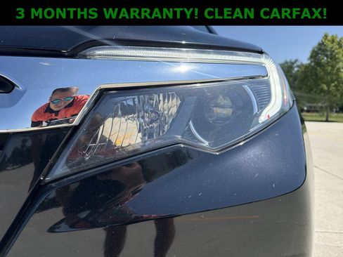Used 2019 Honda Ridgeline RTL-E image 35