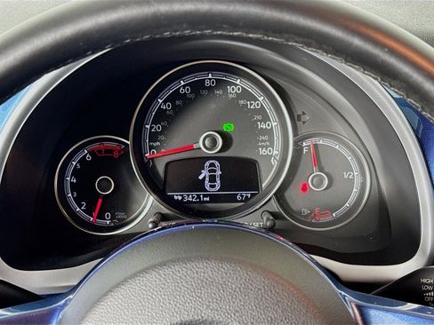 Used 2019 Volkswagen Beetle 2.0T S image 14