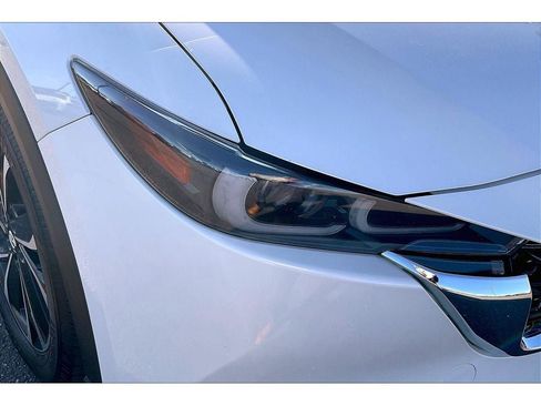 Used 2023 MAZDA CX-5 AWD 2.5 S w/ Premium Plus Pkg image 30