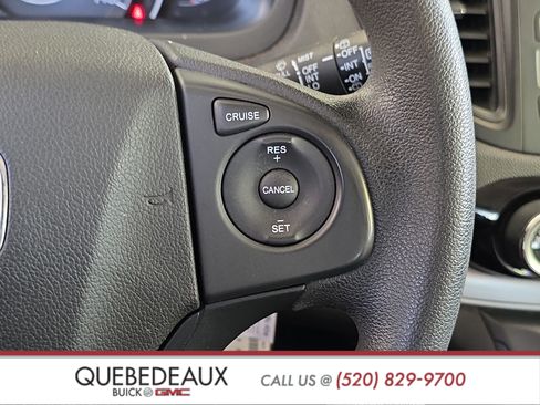 Used 2016 Honda CR-V SE image 13