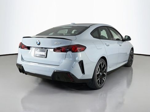 New 2026 BMW 228i w/ Technology Package FWD image 7