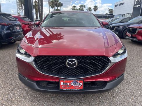 New 2025 MAZDA CX-30 AWD 2.5 S w/ Preferred Package image 2