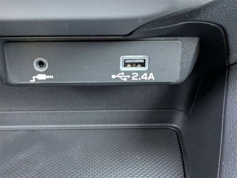 New 2026 Subaru Crosstrek 2.5i image 17