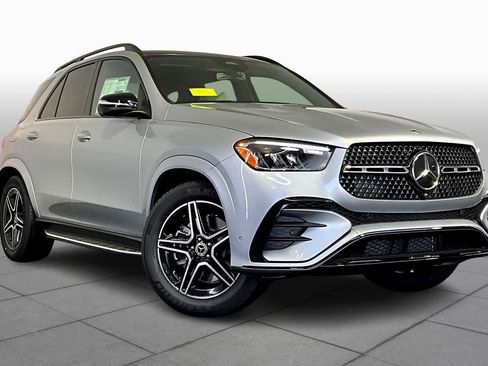 New 2026 Mercedes-Benz GLE 350 4MATIC image 19