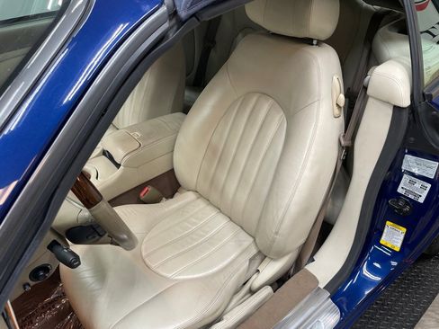 Used 2003 Jaguar XK8 Convertible image 25