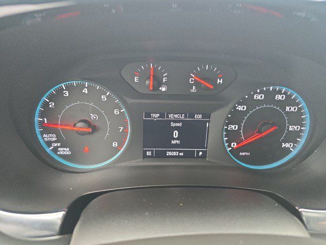 Used 2023 Chevrolet Traverse LS FWD image 20