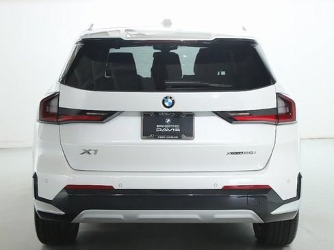 Used 2026 BMW X1 xDrive28i w/ Convenience Package AWD/4WD image 45