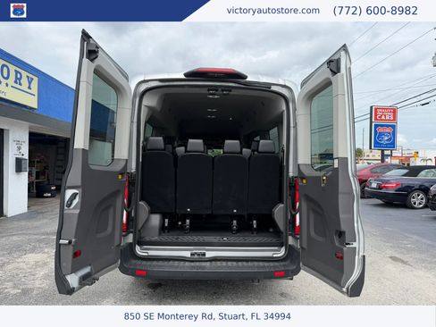 Used 2020 Ford Transit 350 XL RWD image 40