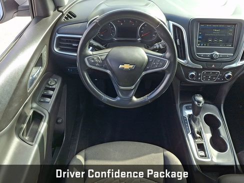 Used 2019 Chevrolet Equinox LT image 11