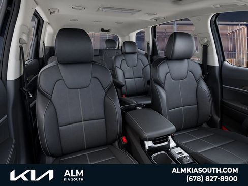 New 2025 Kia Telluride EX image 15