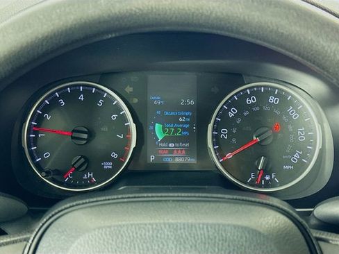 Used 2020 Toyota RAV4 LE w/ All Weather Liner Package image 13