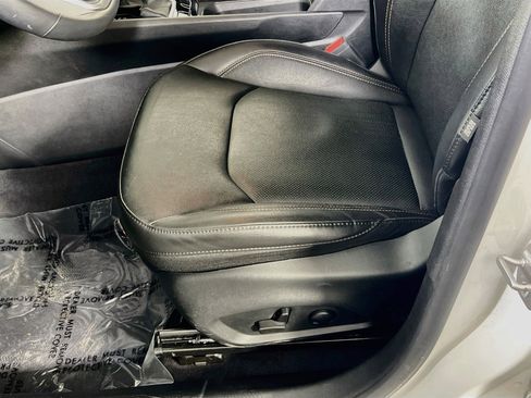 Used 2022 Jeep Compass Latitude image 18