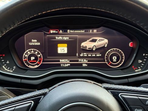 Used 2019 Audi A5 2.0T Prestige image 30