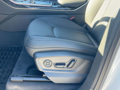New 2026 Audi Q7 3.0T Premium Plus image 14