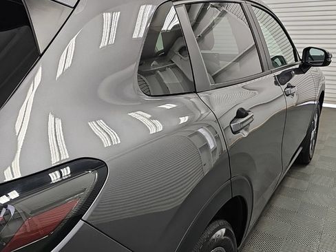 New 2027 Honda HR-V LX image 9