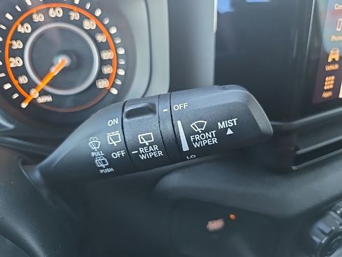 New 2026 Jeep Wrangler Unlimited Sport AWD/4WD image 47