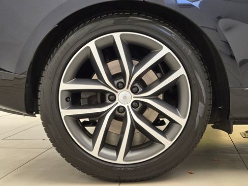 Used 2025 Land Rover Range Rover Autobiography AWD/4WD image 7