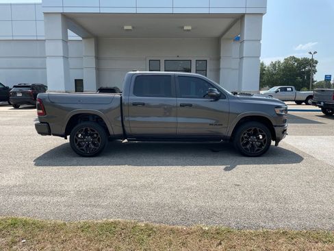 Used 2023 RAM 1500 Limited RWD image 7