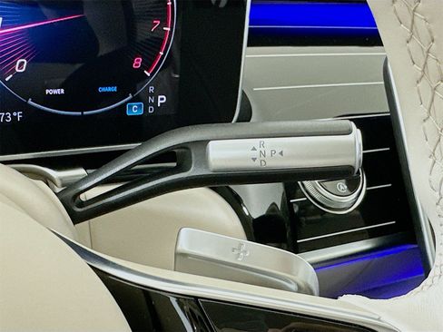 New 2026 Mercedes-Benz S 580 S 580 image 18