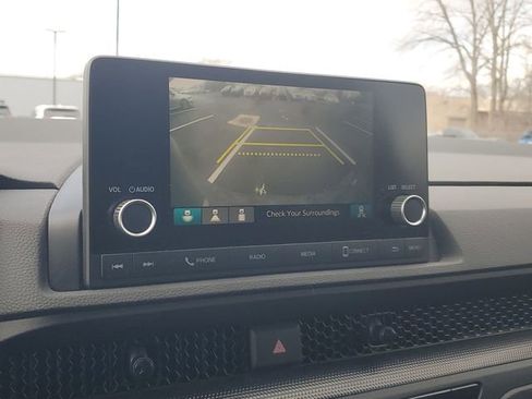 Used 2024 Honda CR-V EX image 23