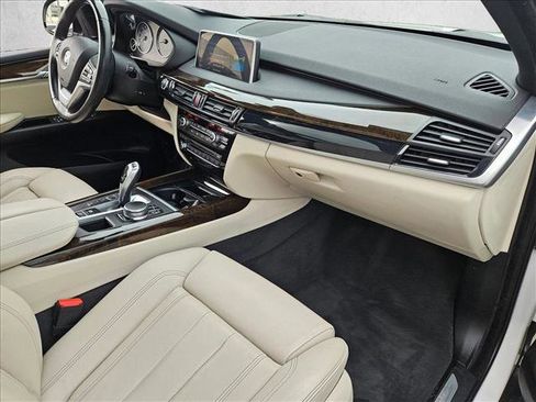 Used 2017 BMW X5 xDrive35i image 22