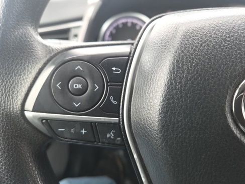 Used 2024 Toyota Camry LE image 38