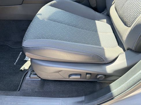 Certified 2026 Subaru Forester Premium AWD/4WD image 15
