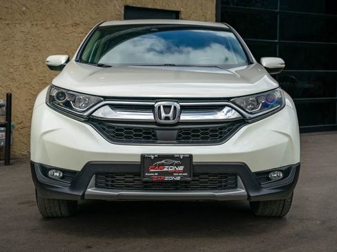 Used 2017 Honda CR-V EX image 15