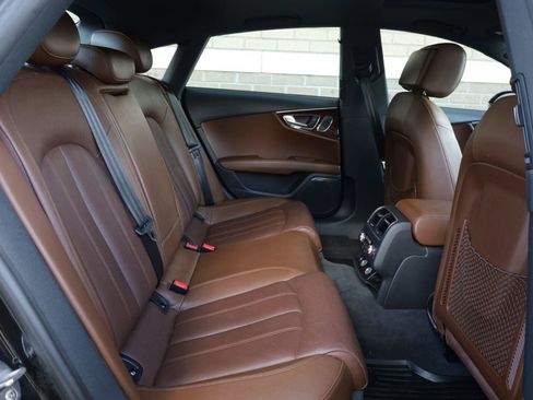 Used 2014 Audi A7 3.0T Prestige w/ Prestige Package AWD/4WD image 24