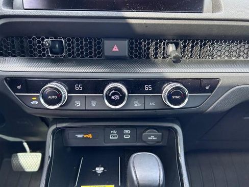 Used 2025 Honda CR-V Sport-L image 15