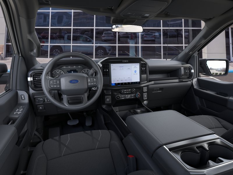 New 2026 Ford F150 STX RWD image 9