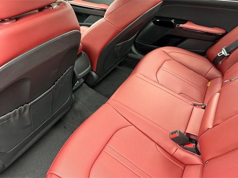 New 2026 Kia K5 GT-Line image 14