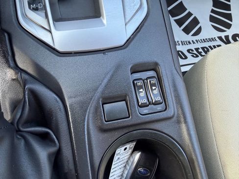 Used 2021 Subaru Impreza 2.0i Premium image 28