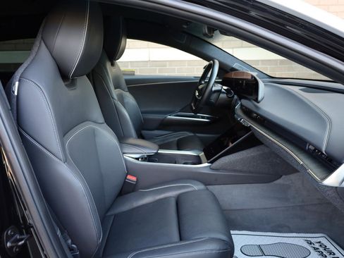 Used 2023 Lucid Air Touring AWD/4WD image 26