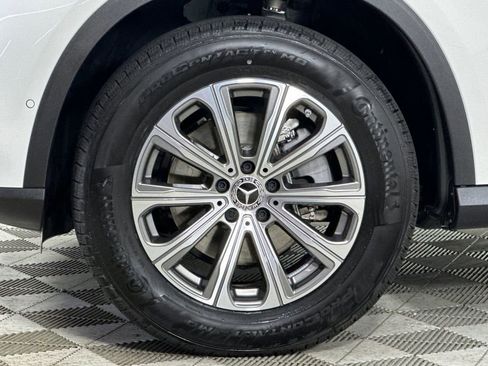 Certified 2026 Mercedes-Benz GLC 300 4MATIC image 33