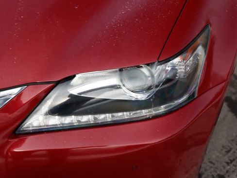 Used 2015 Lexus GS 350 image 28